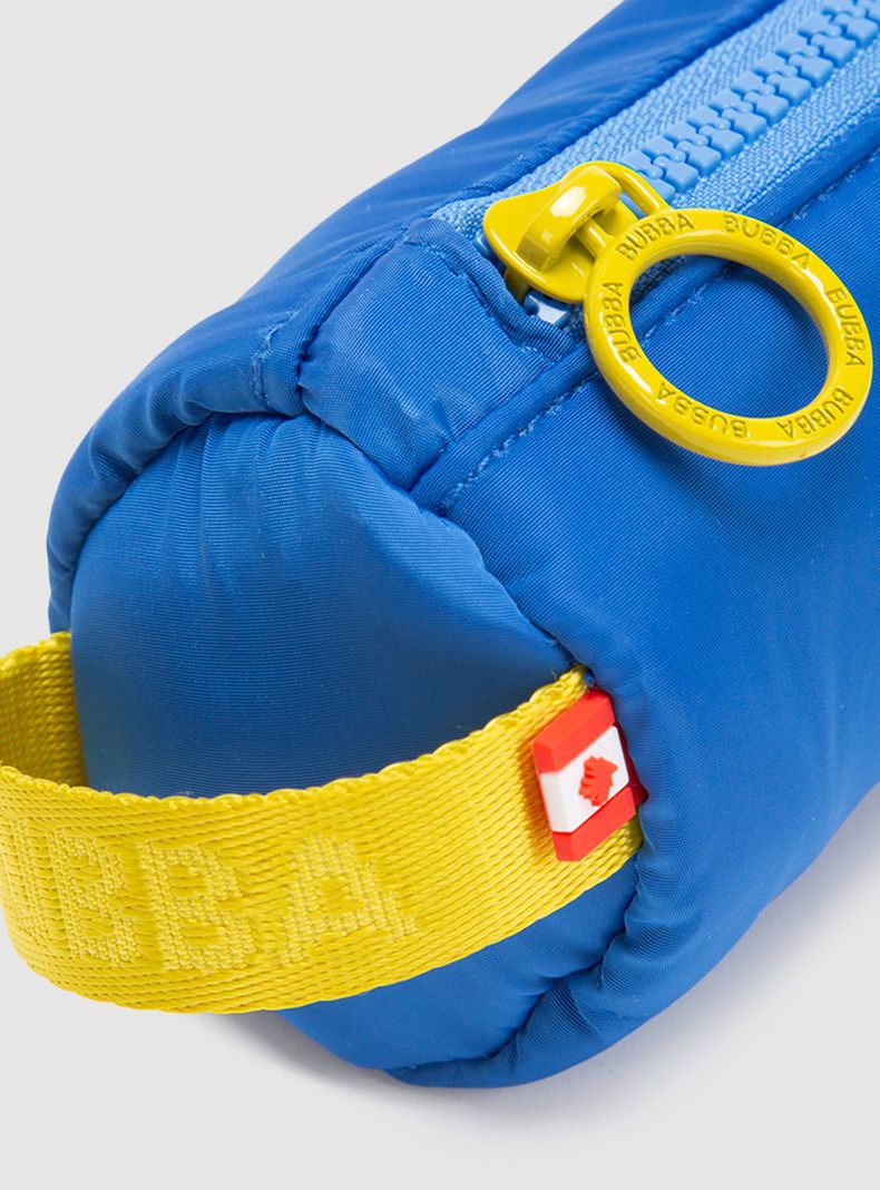 Estuche Bubbita Blue Mini-3