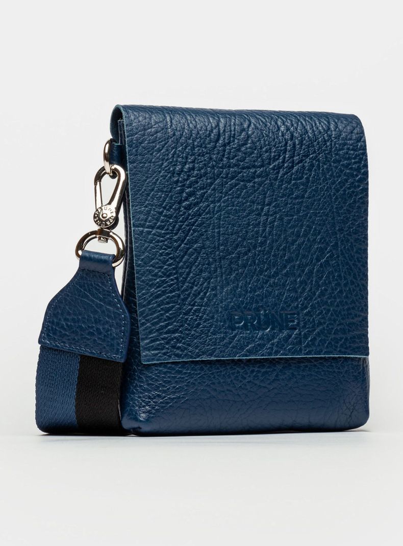 Bandolera Olivia Bag Azul-1