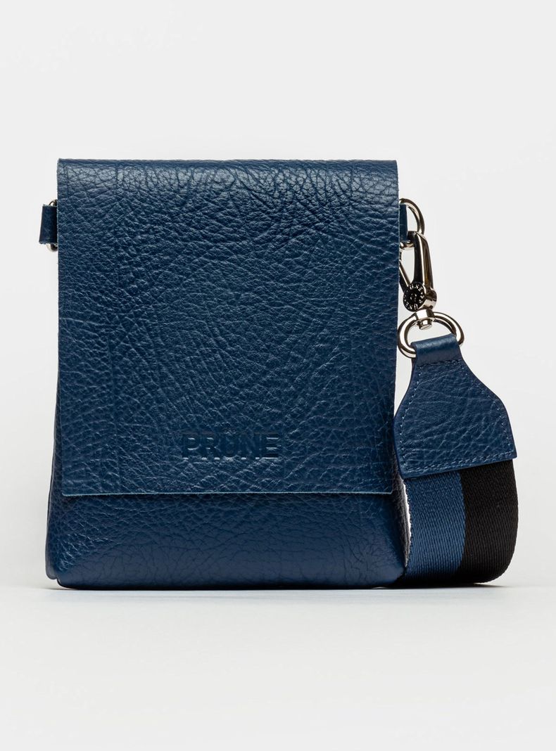 Bandolera Olivia Bag Azul-0