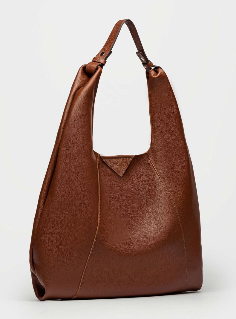 Cartera The Shopping Bolso Naranjo-1