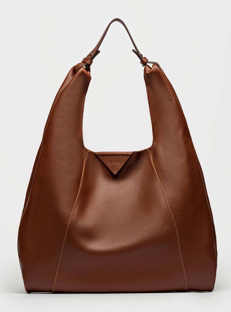 Cartera The Shopping Bolso Naranjo-0