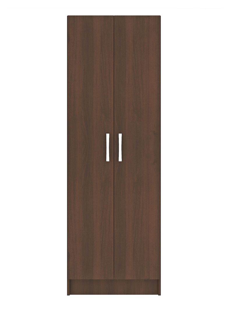 Clóset 2 Puertas Rustic-2