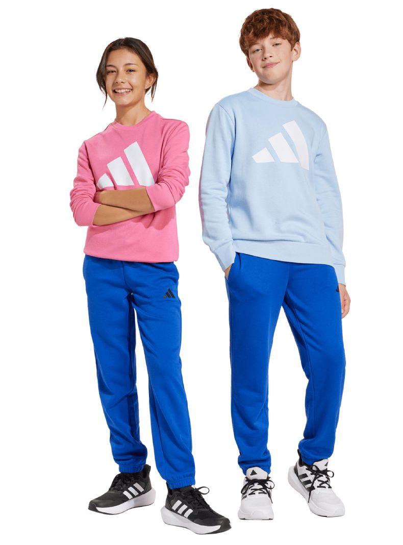 Pantalón Essentials Buzo Niño-5