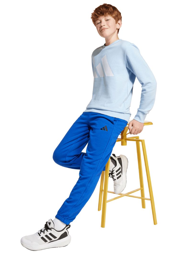 Pantalón Essentials Buzo Niño-4