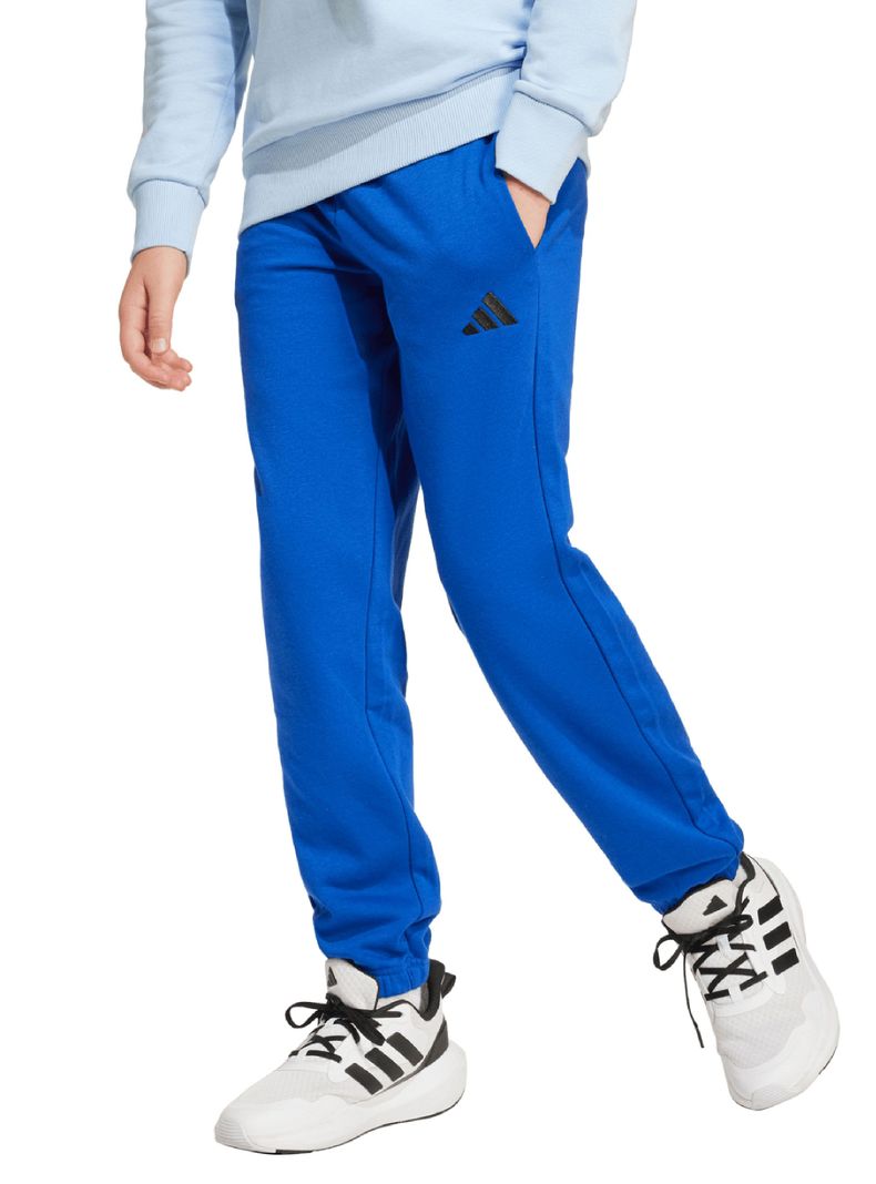 Pantalón Essentials Buzo Niño-0