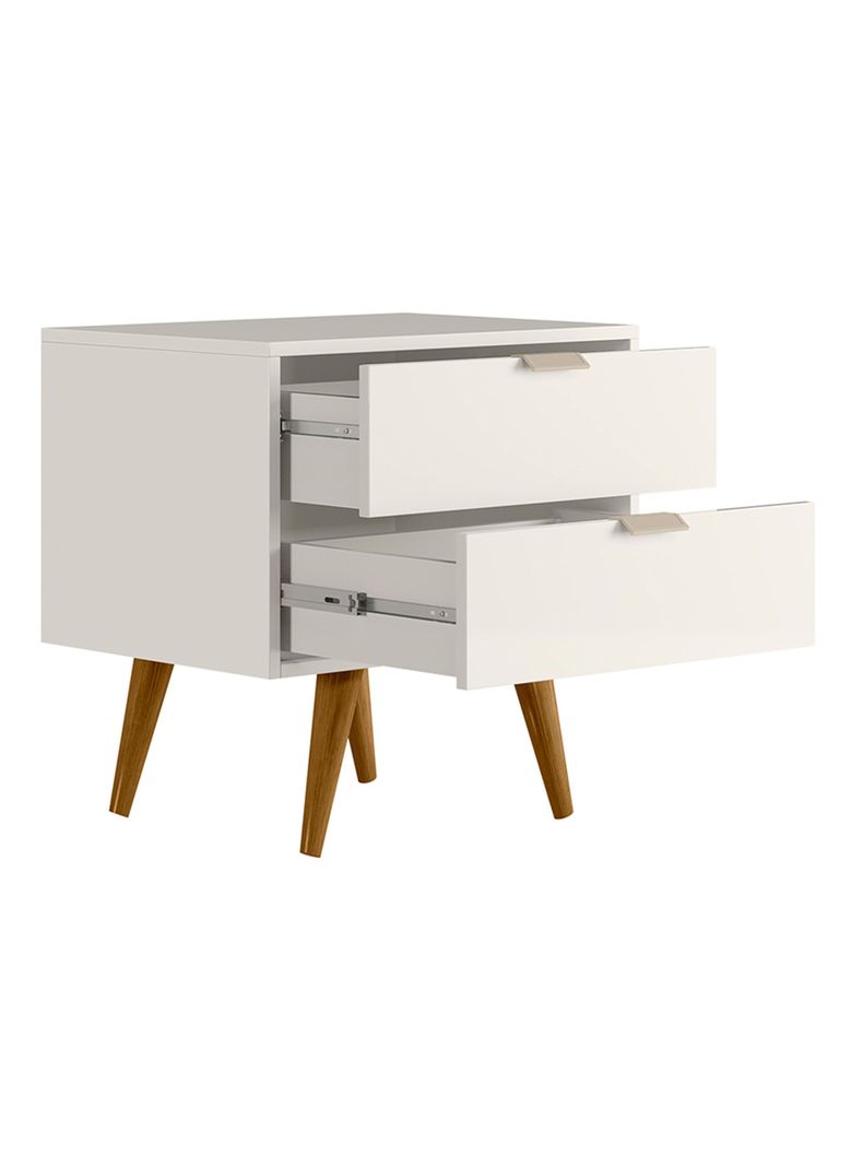 Velador 2C White-3