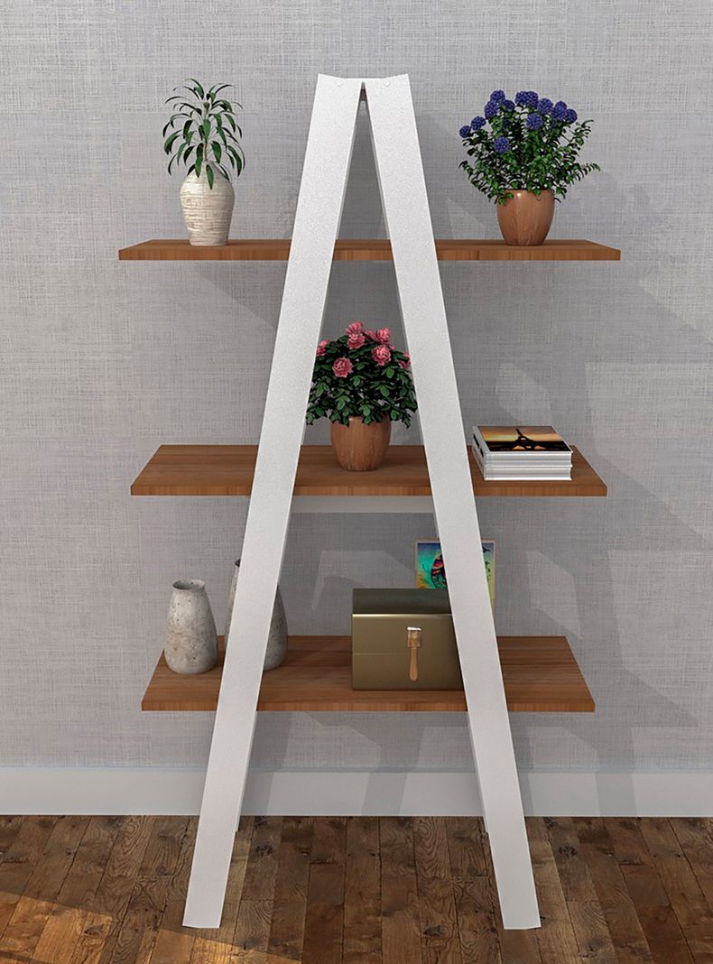 Repisa Oslo 145 x 64 x 33 cm-4