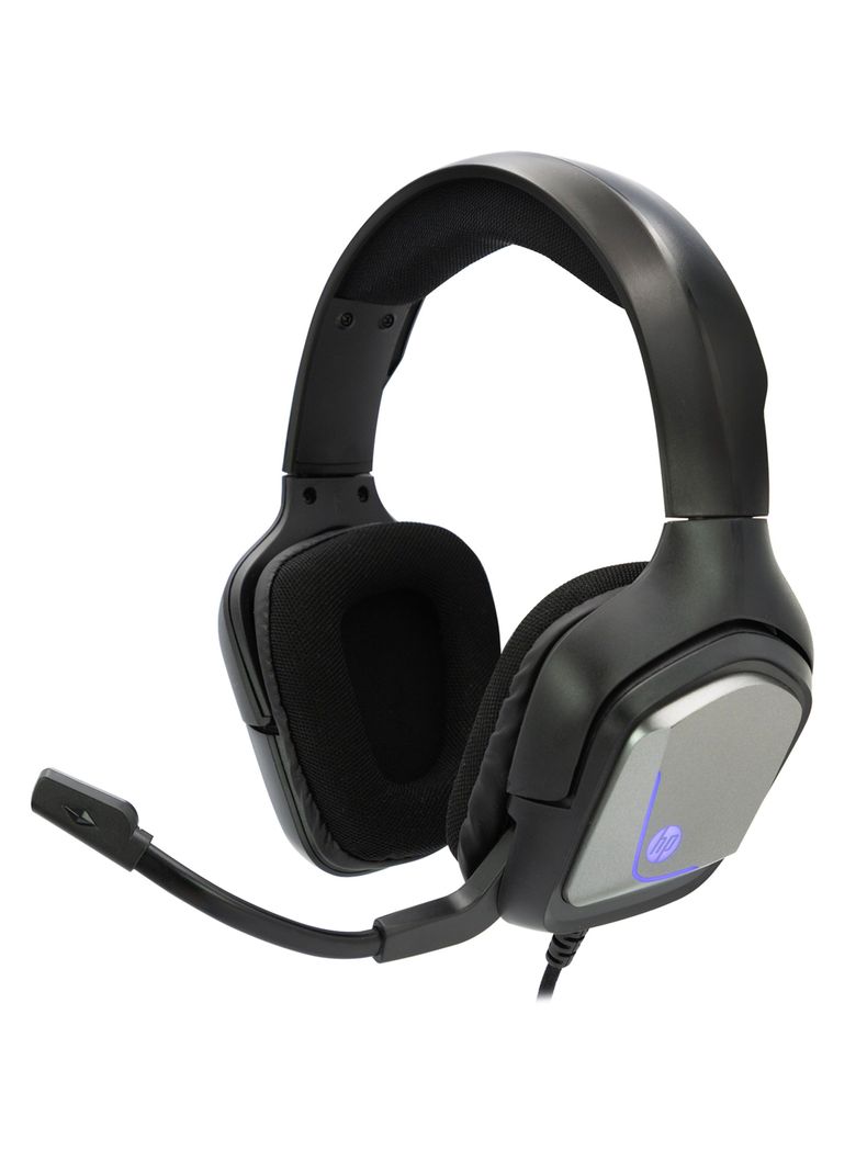 Audífonos Gamers Headset 220S Gris-1