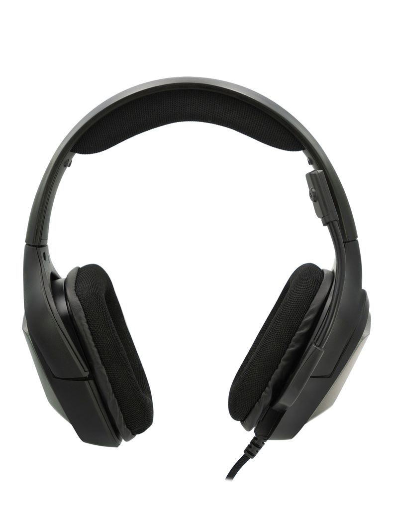 Audífonos Gamers Headset 220S Gris-0