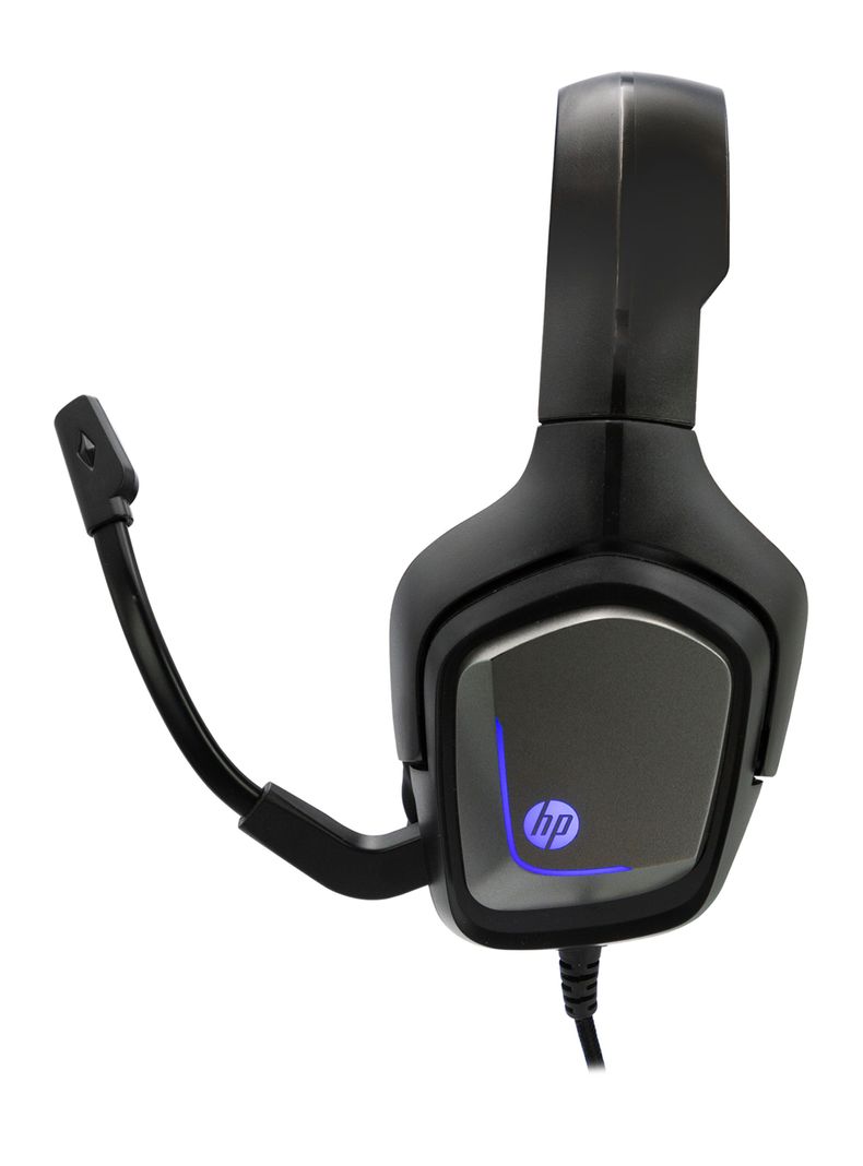 Audífonos Gamers Headset 220S Gris-2