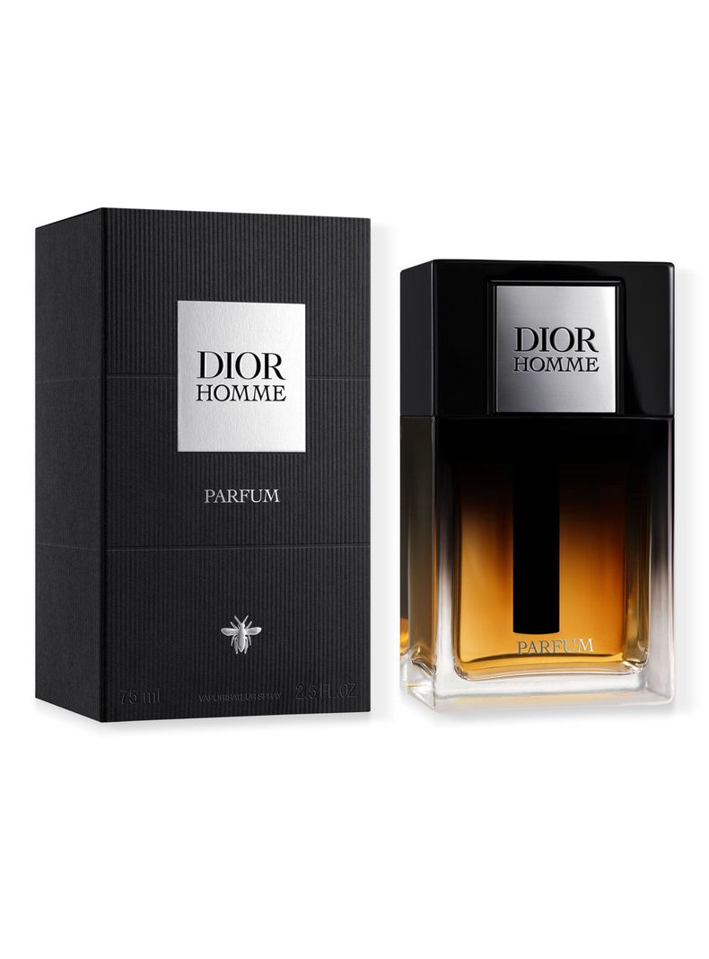 Perfume Homme Parfum Hombre 75 ml-1