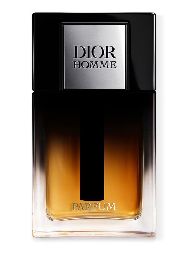 Perfume Dior Homme Parfum Hombre 50 ml-0