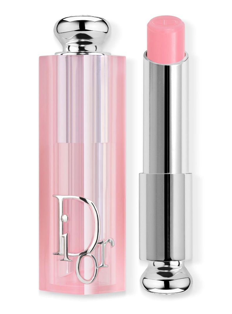 Bálsamo Labial hidratante 48h Dior Addict Color Activado por pH 001 Pink Subtono Frío