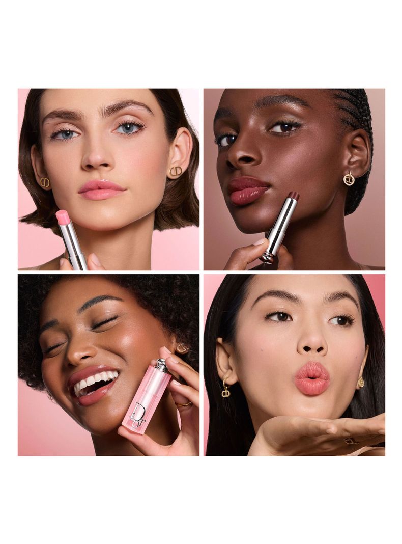 Dior Addict Lip Glow 038 Soft Nude 3.2g-3