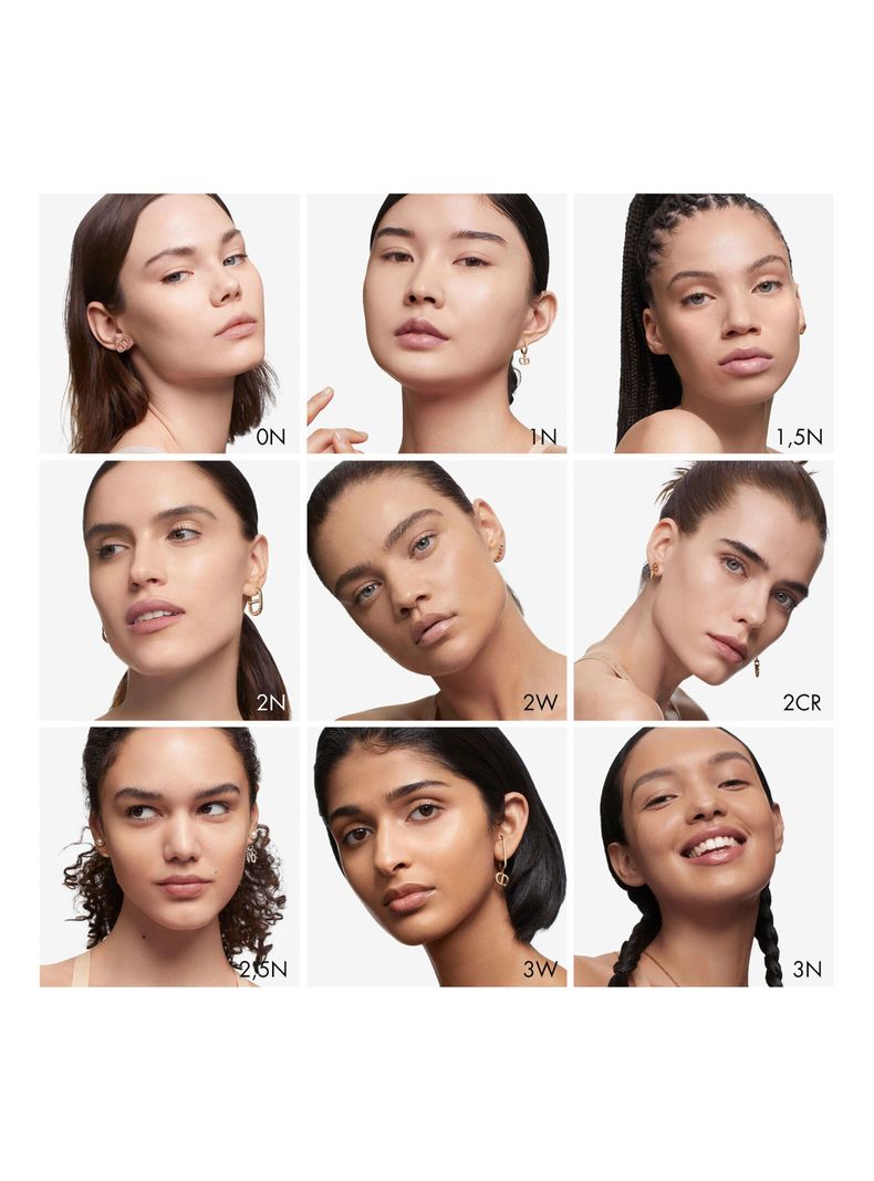 Dior Forever Hydra Nude 48h 1.5 N Neutral 30 ml-4