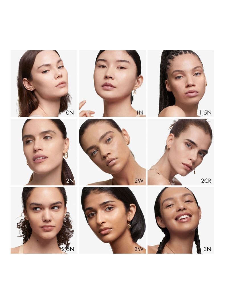 Dior Forever Hydra Nude 48h 3 N Neutral 30 ml-4