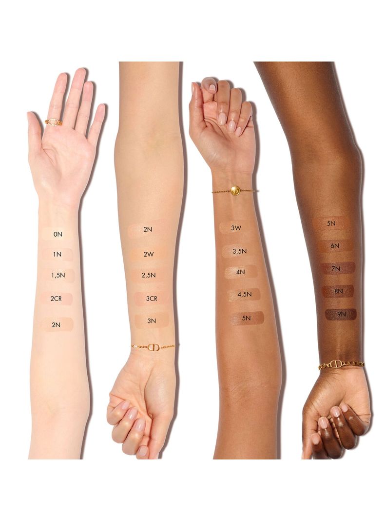 Dior Forever Hydra Nude 48h 3.5 N Neutral 30 ml-3
