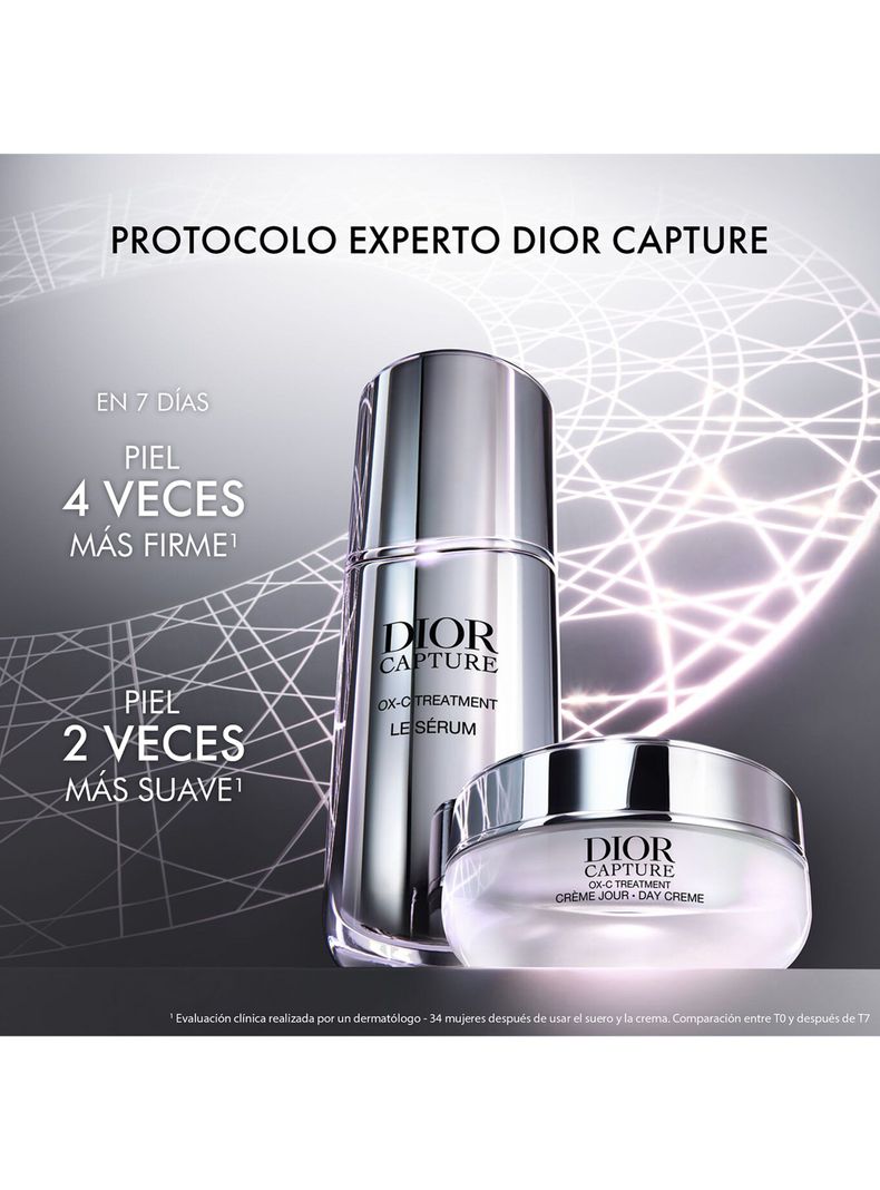 Dior Capture Le Sérum 30 ml-5