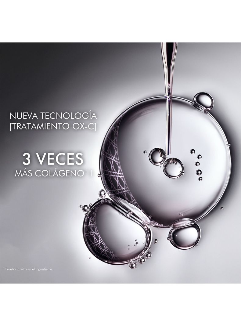 Dior Capture Le Sérum - Corrección antiedad alto rendimiento, arrugas y firmeza-2