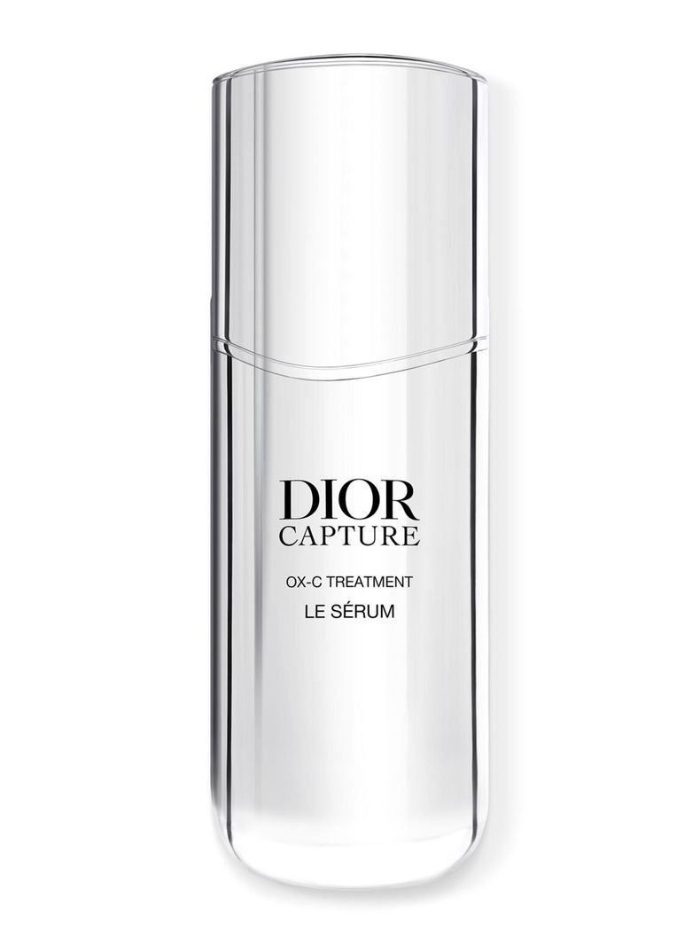 Dior Capture Le Sérum - Corrección antiedad alto rendimiento, arrugas y firmeza-0