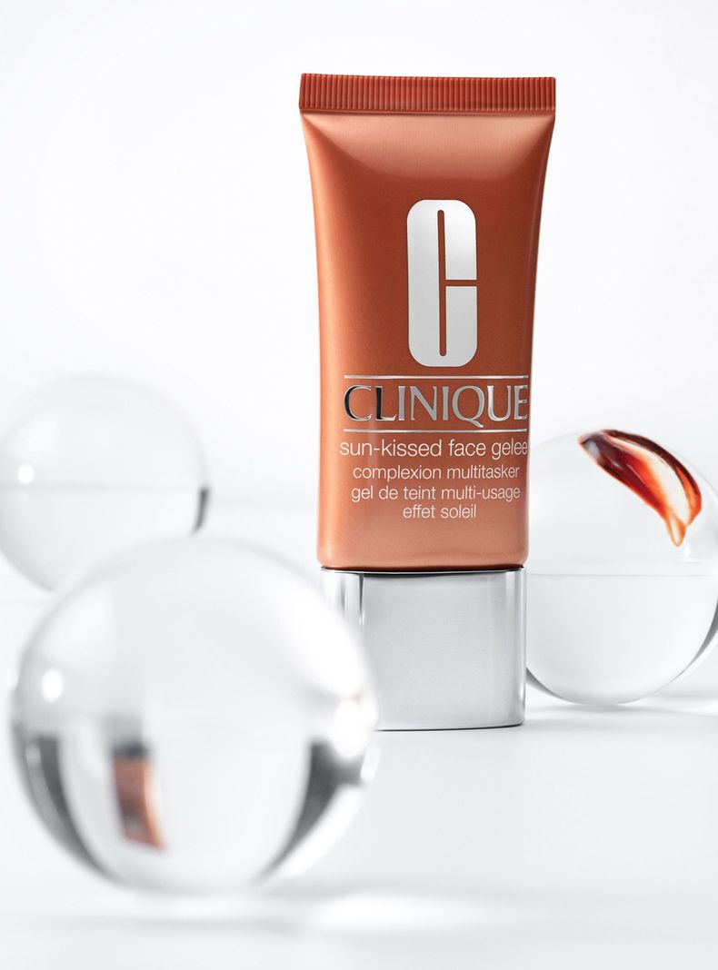 Gel Bronceador Sun-Kissed Face Gelee 30 ml-2