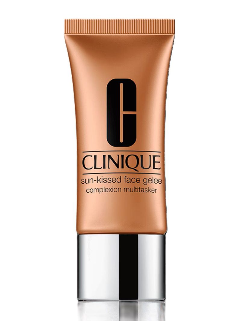 Gel Bronceador Sun-Kissed Face Gelee 30 ml-0