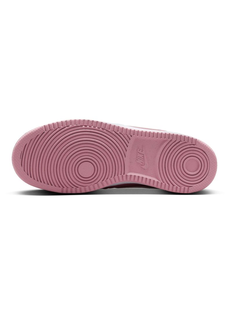 Zapatilla Urbana Look Clásico Court Vision Low NN Mujer-5