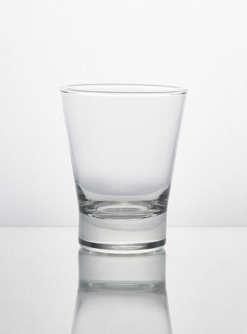 Set 6 Vasos London Bajo 400 ml-1