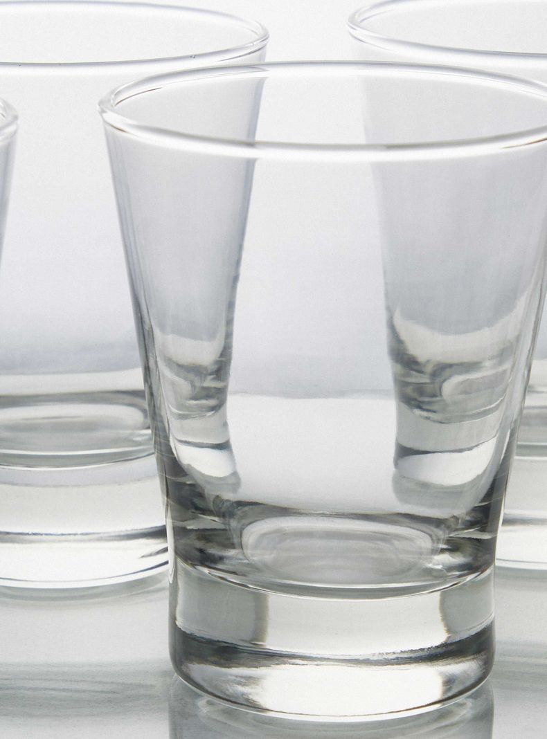 Set 6 Vasos London Bajo 400 ml-2