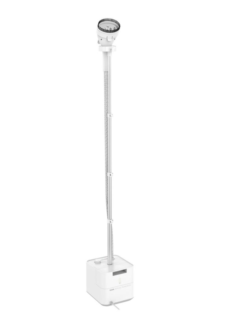 Plancha Vapor Vertical 1400W 1.6 Litros Thor Steam Iron-0