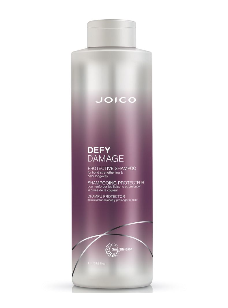 Shampoo Joico Defy Damage 1L-0