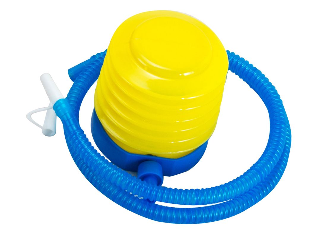 Pelota Bianchi Balance Trainer-2