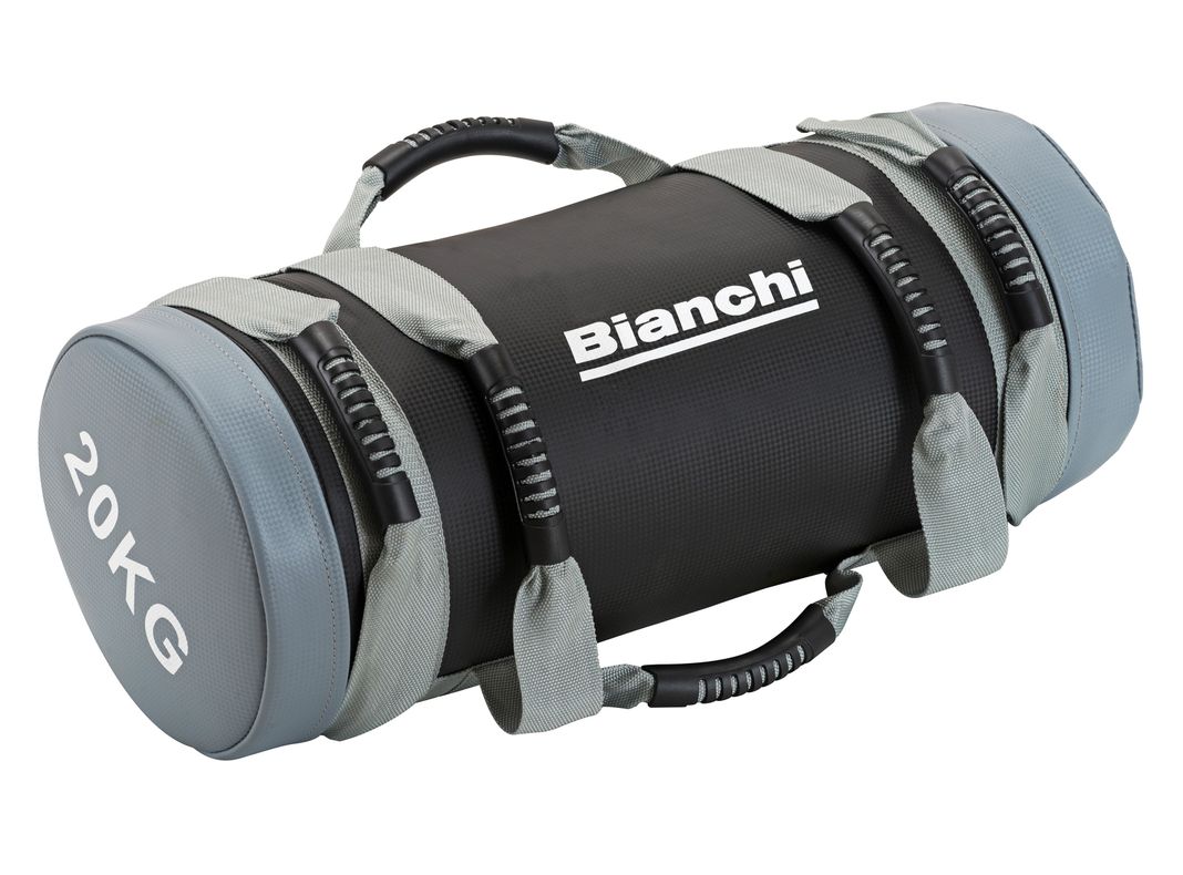 Bolsa de Arena Bianchi 20 Kg-0