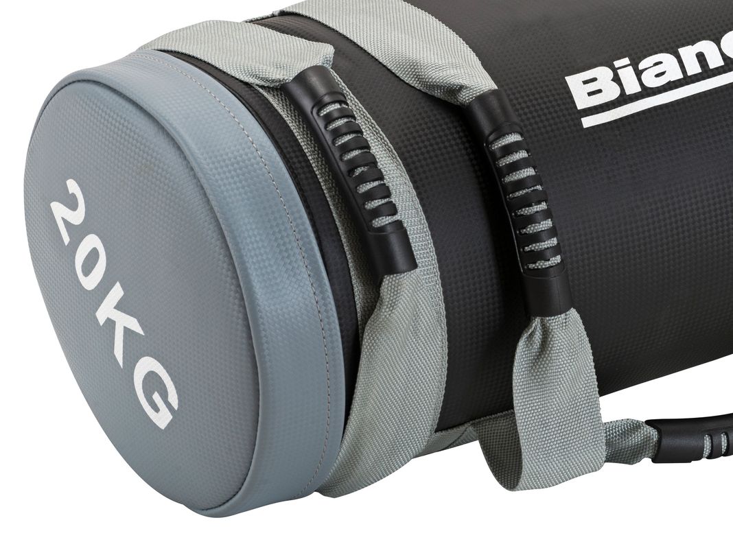 Bolsa de Arena Bianchi 20 Kg-1