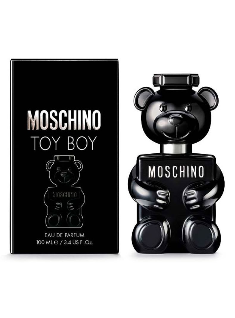 Perfume Toy Boy Moschino EDP Hombre 100 ml-1