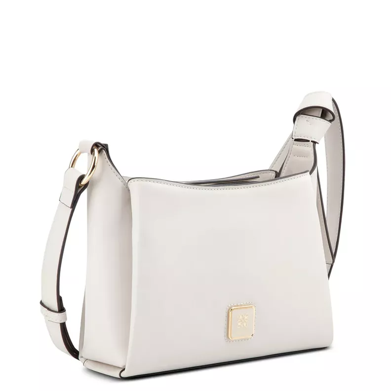 Bandolera Lyra Blanco