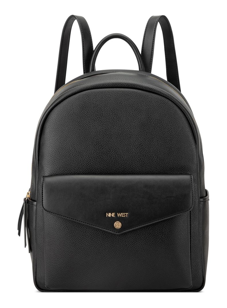 Mochila Odiletech Negro