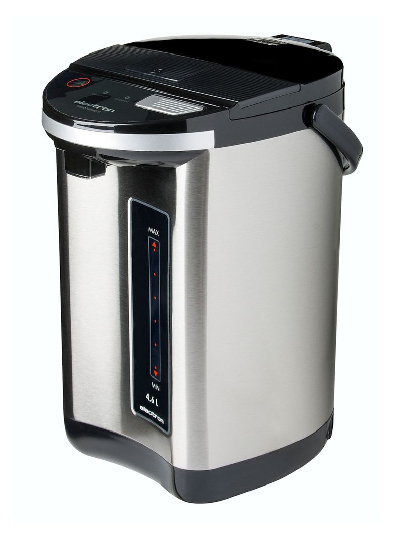 Termo Hervidor Eléctrico 4.6 Litros BA-6950INX Inox-0