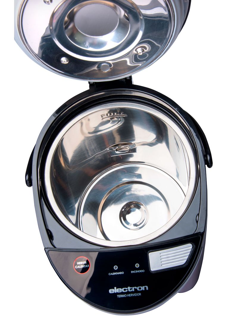 Termo Hervidor Eléctrico 4.6 Litros BA-6950INX Inox-2