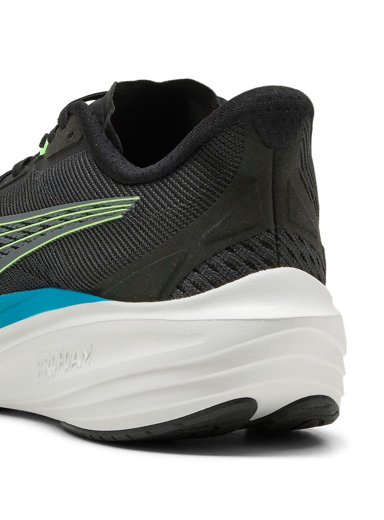 Zapatilla Running Multicolor Darter Pro Unisex-4
