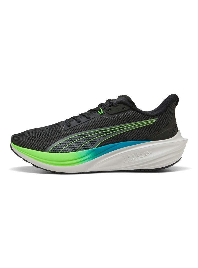 Zapatilla Running Multicolor Darter Pro Unisex-2