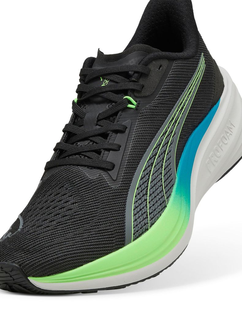 Zapatilla Running Multicolor Darter Pro Unisex-3