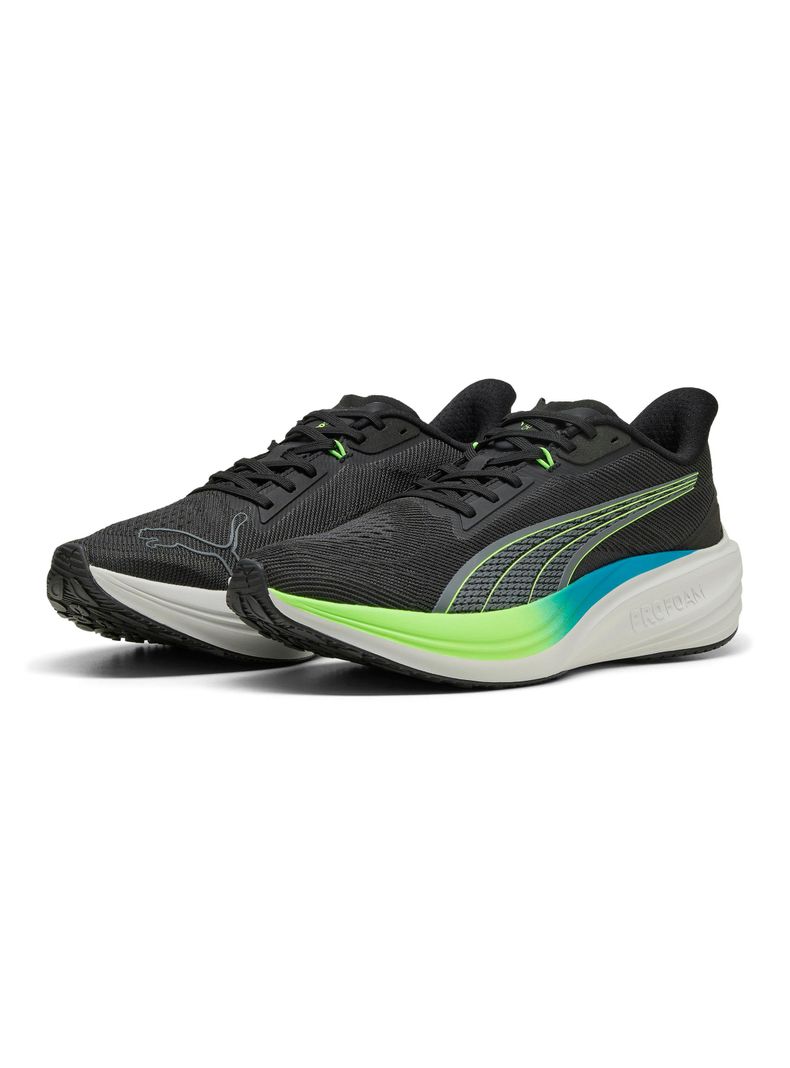 Zapatilla Running Multicolor Darter Pro Unisex-1
