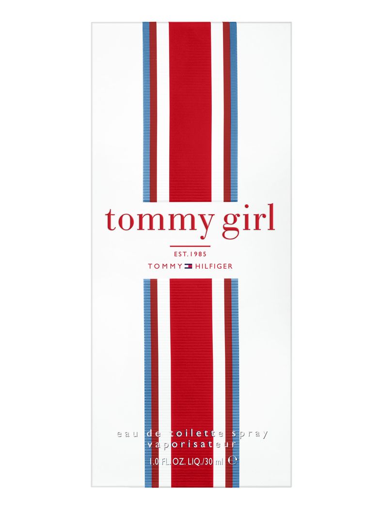 Perfume Tommy Girl EDT 30 ml-2