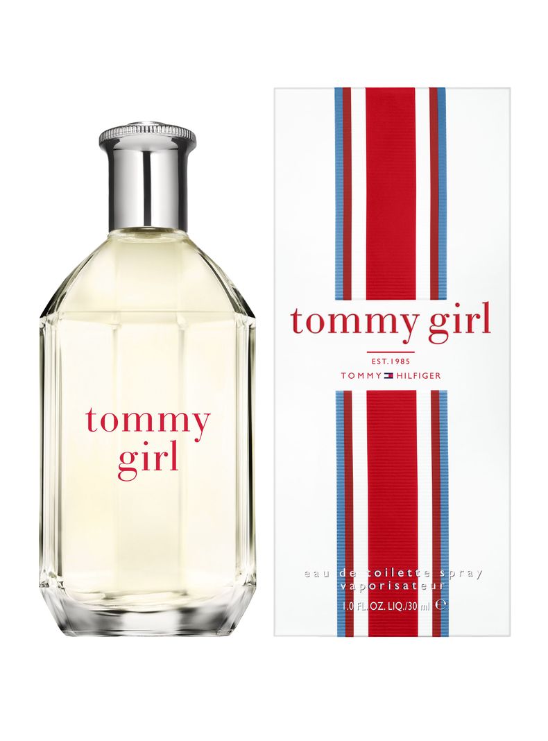 Perfume Tommy Girl EDT 30 ml-1