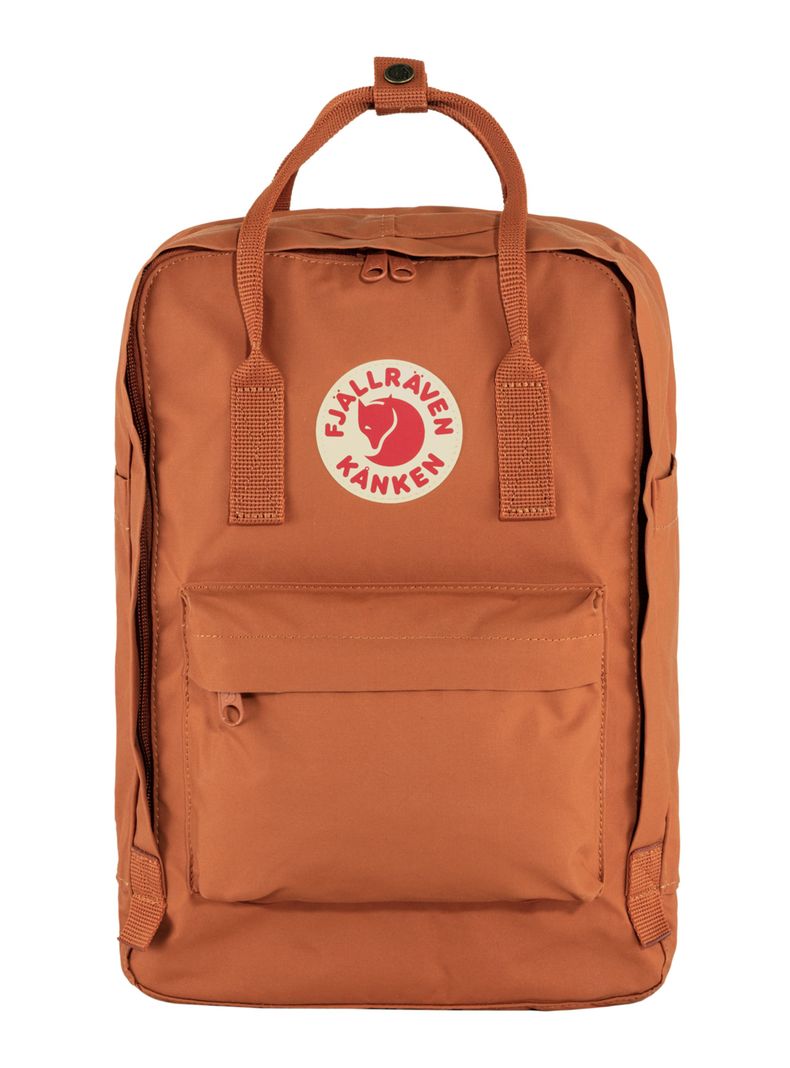 Mochila Urbana Kanken 15 Terracotta