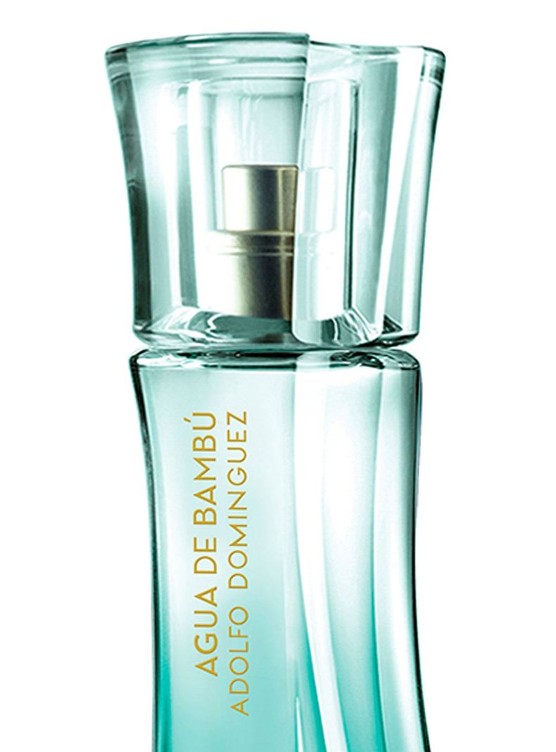 Perfume Adolfo Domínguez Bambú Aqua Mujer EDT 50 ml-1