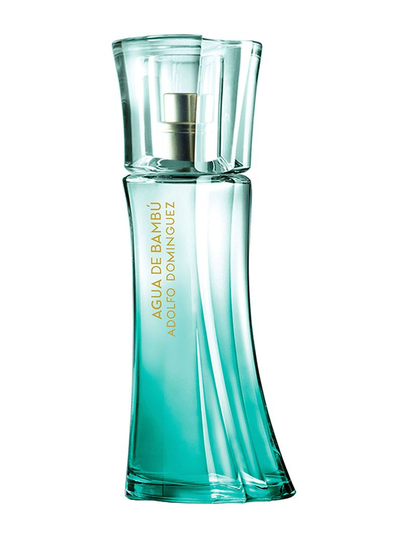 Perfume Adolfo Domínguez Bambú Aqua Mujer EDT 50 ml-0
