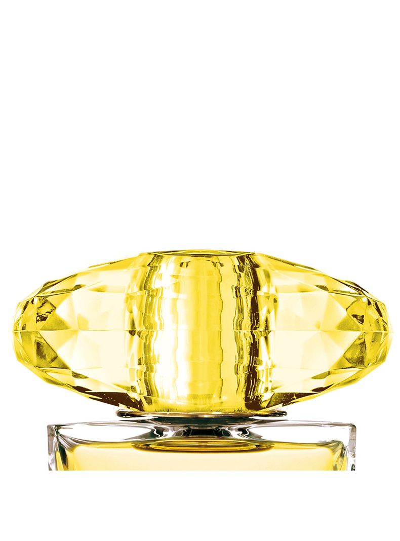 Perfume Versace Yellow Diamond Mujer EDT 30 ml-2
