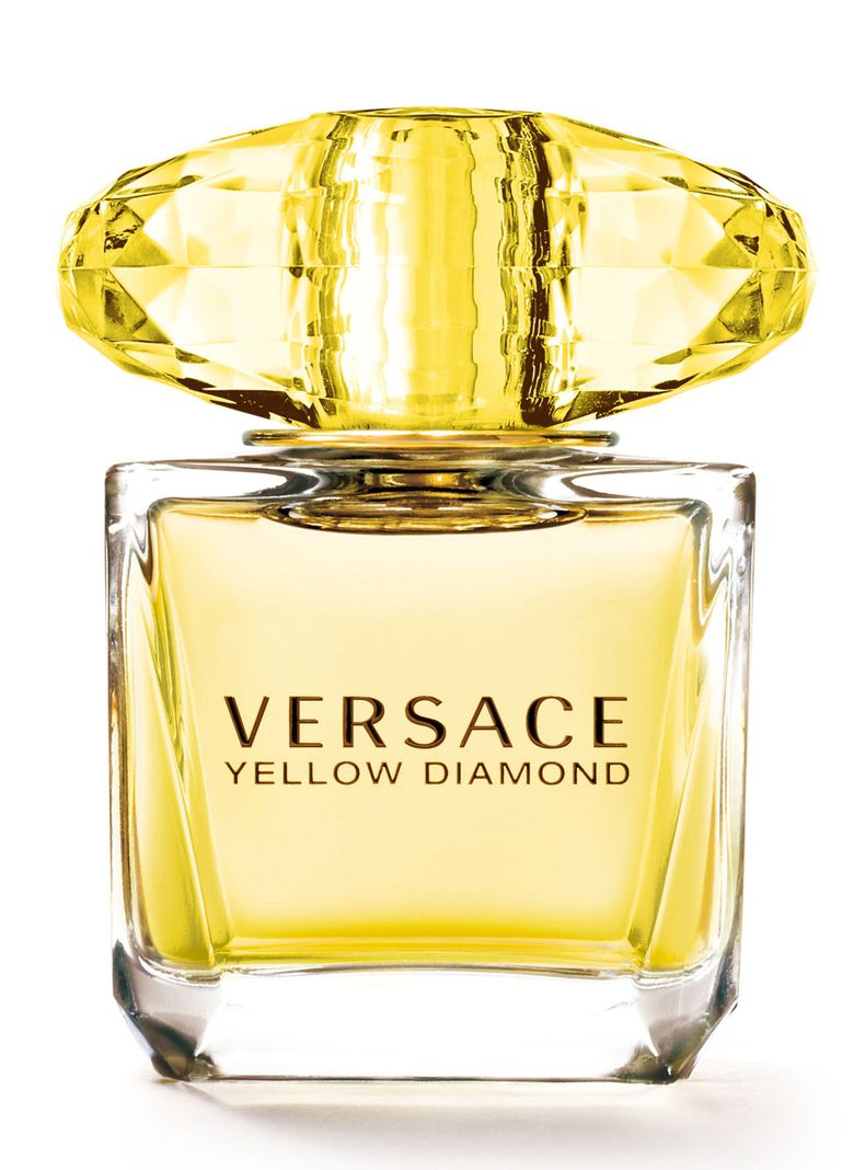 Perfume Versace Yellow Diamond Mujer EDT 30 ml-0